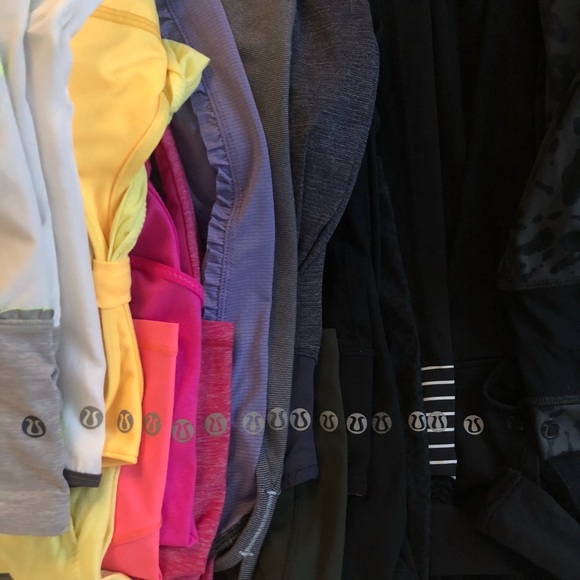 LULULEMON Mystery Box 📦🚀⁉️❓‼️❓Fall Edition 🍂🍁✨ - Picture 16 of 16